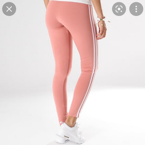 Adidas legging ligth Pink xs ❤️ - Picture 2 of 4